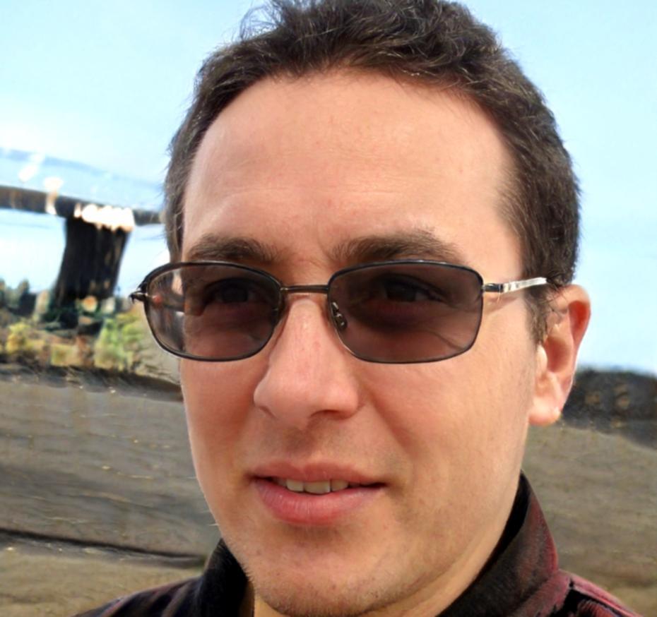 Instructor Aurelio Morgado especializado en finanzas empresariales